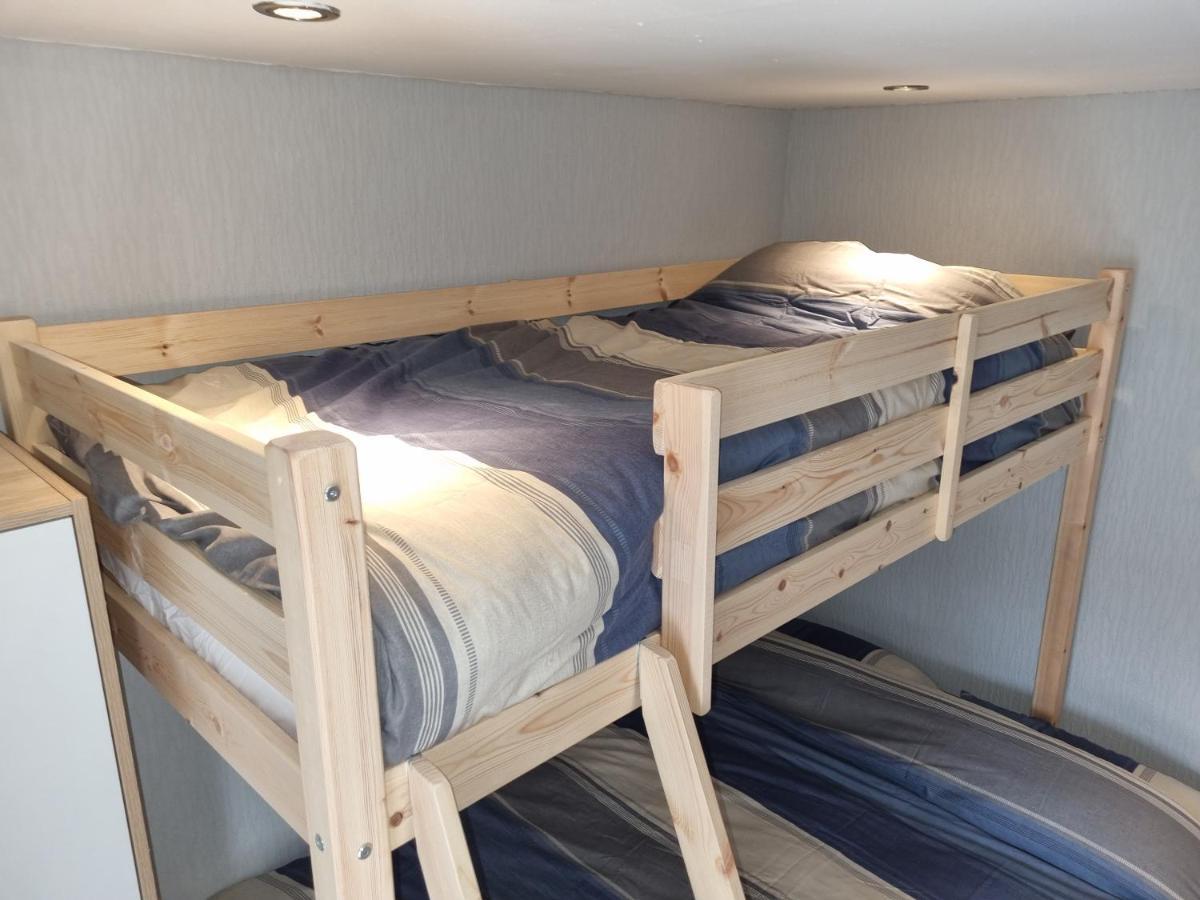 Gorgeous 1 Bed Apartment In Wetwang Driffield Bagian luar foto