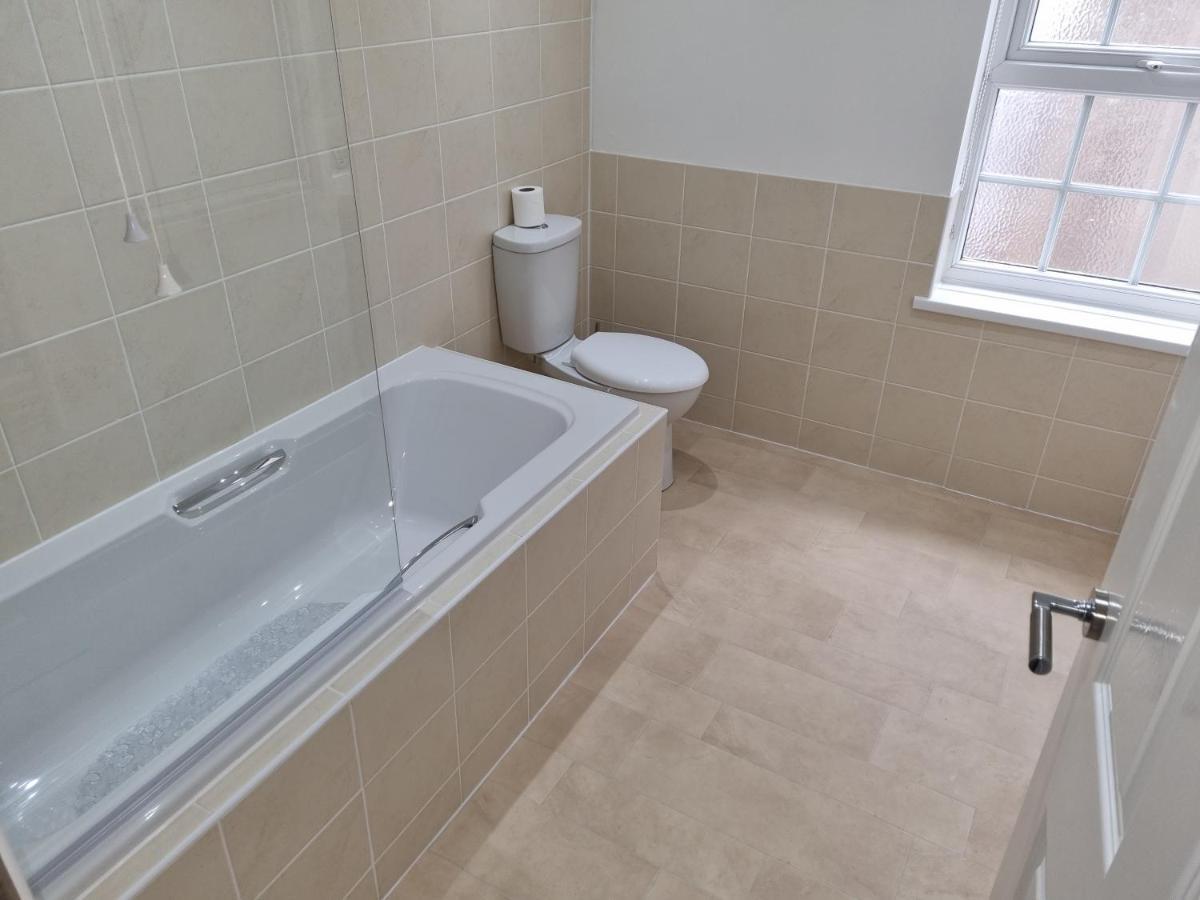 Gorgeous 1 Bed Apartment In Wetwang Driffield Bagian luar foto