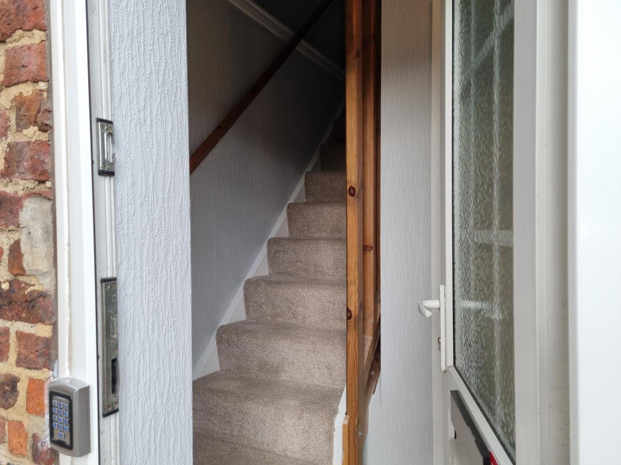 Gorgeous 1 Bed Apartment In Wetwang Driffield Bagian luar foto