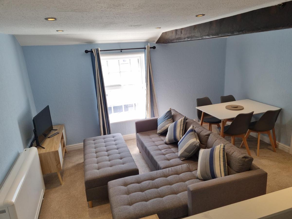 Gorgeous 1 Bed Apartment In Wetwang Driffield Bagian luar foto