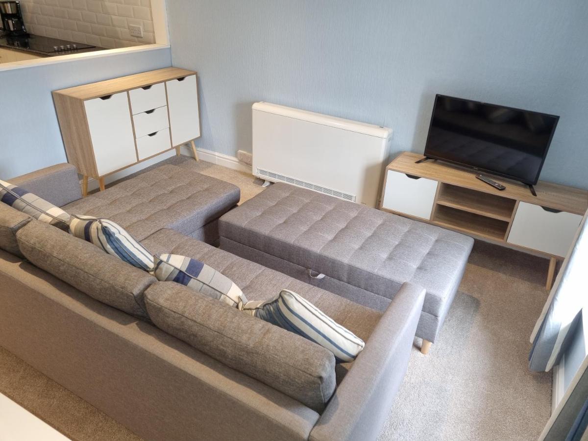 Gorgeous 1 Bed Apartment In Wetwang Driffield Bagian luar foto