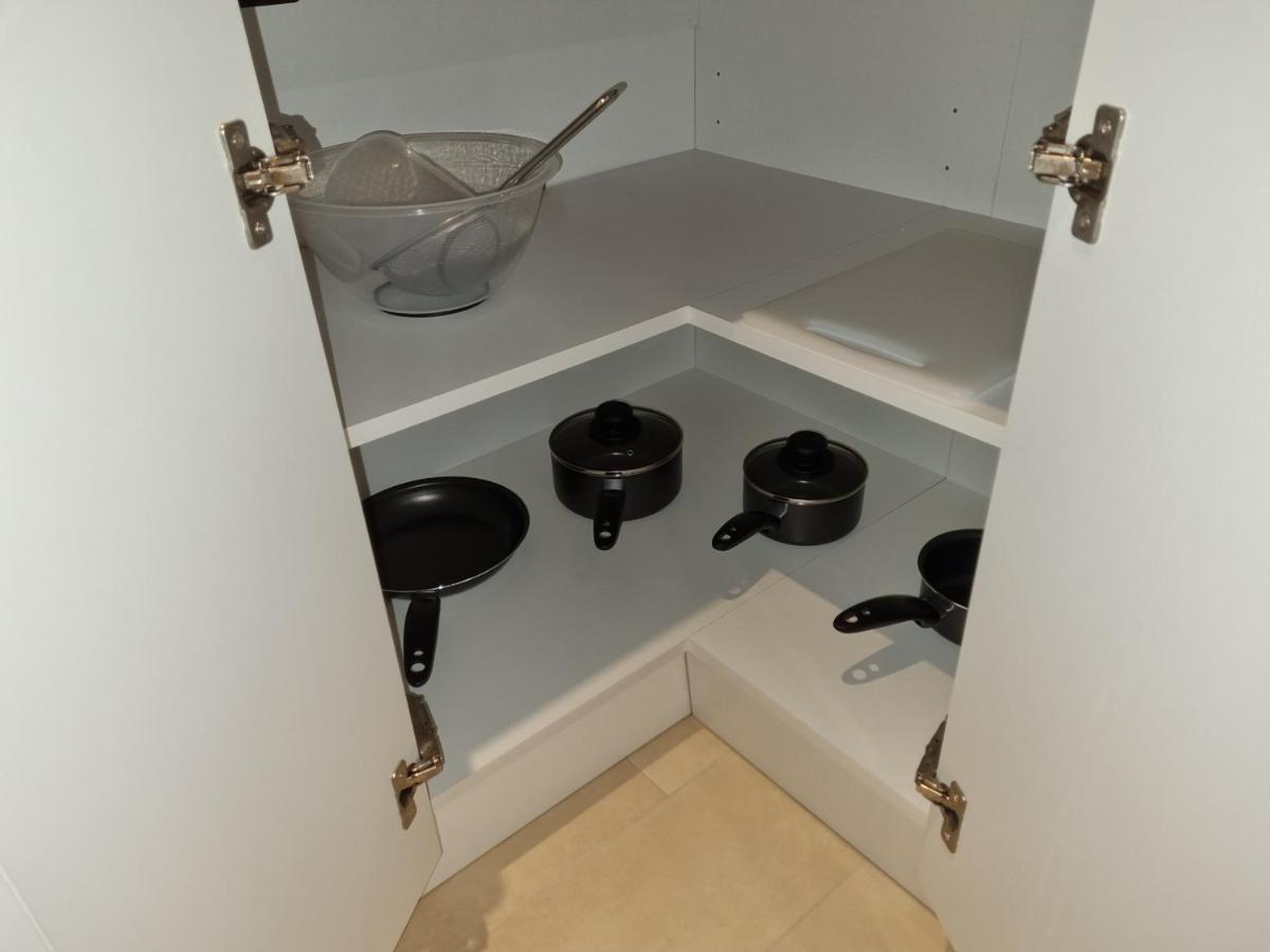 Gorgeous 1 Bed Apartment In Wetwang Driffield Bagian luar foto