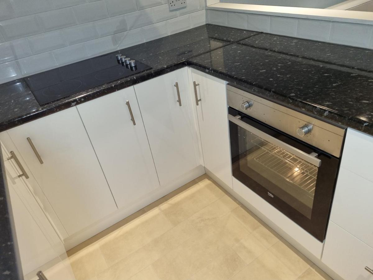 Gorgeous 1 Bed Apartment In Wetwang Driffield Bagian luar foto