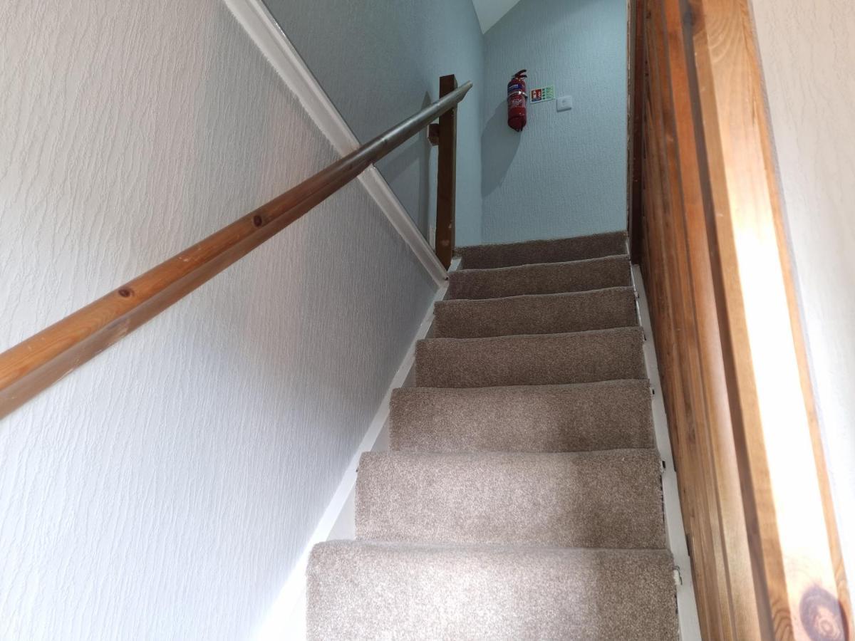 Gorgeous 1 Bed Apartment In Wetwang Driffield Bagian luar foto