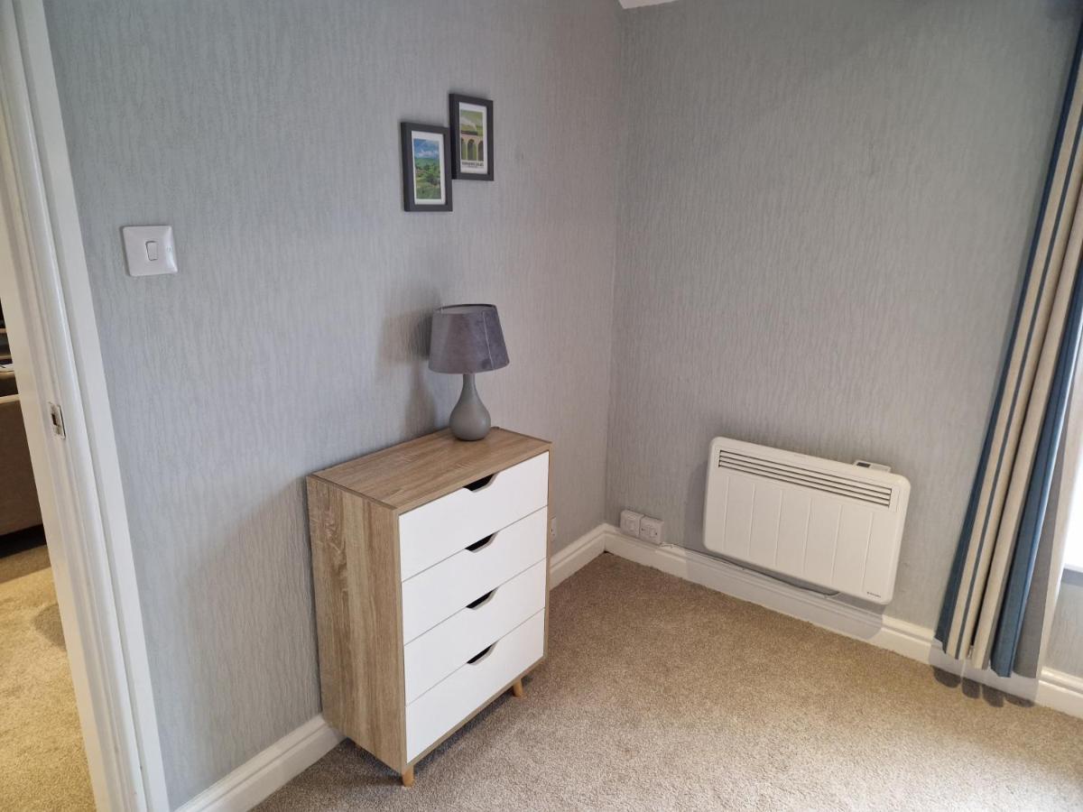 Gorgeous 1 Bed Apartment In Wetwang Driffield Bagian luar foto
