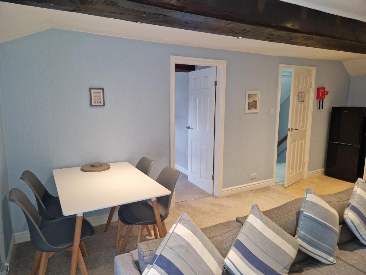 Gorgeous 1 Bed Apartment In Wetwang Driffield Bagian luar foto
