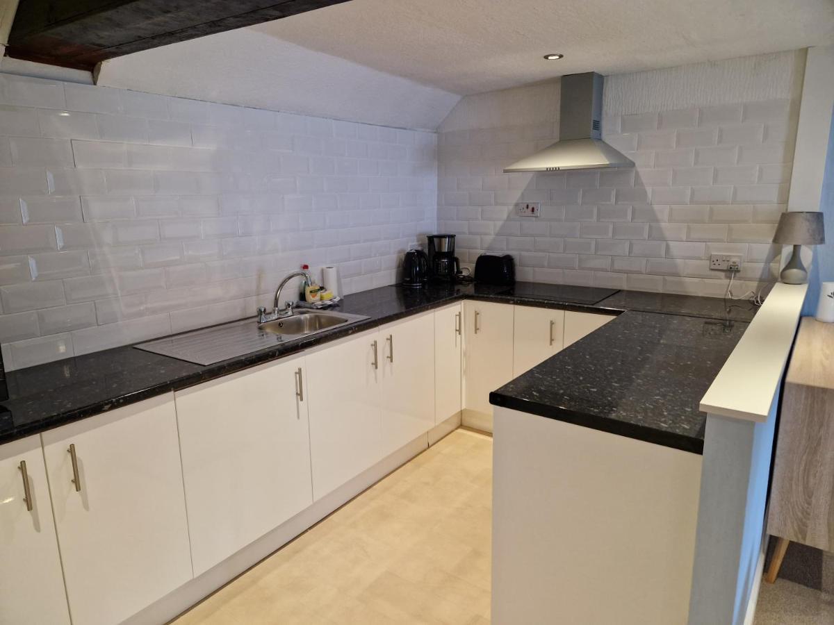 Gorgeous 1 Bed Apartment In Wetwang Driffield Bagian luar foto